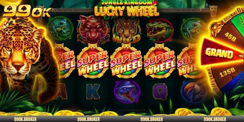 3 mẹo săn Jackpot trong nổ hũ đổi thưởng nhanh