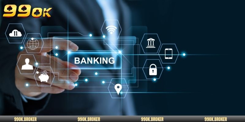 4 phương thức nạp tiền 99OK linh hoạt