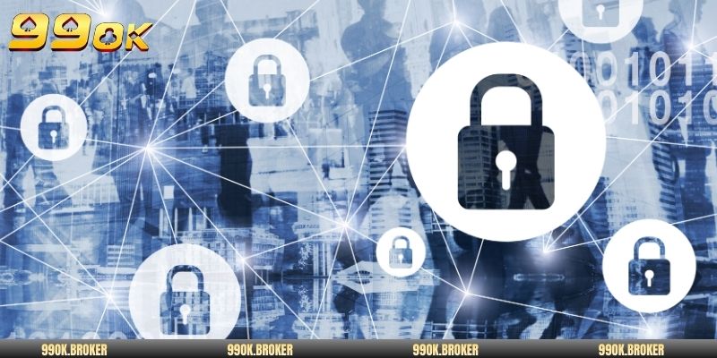 Chính sách bảo mật là bộ quy tắc cơ sở tại nền tảng