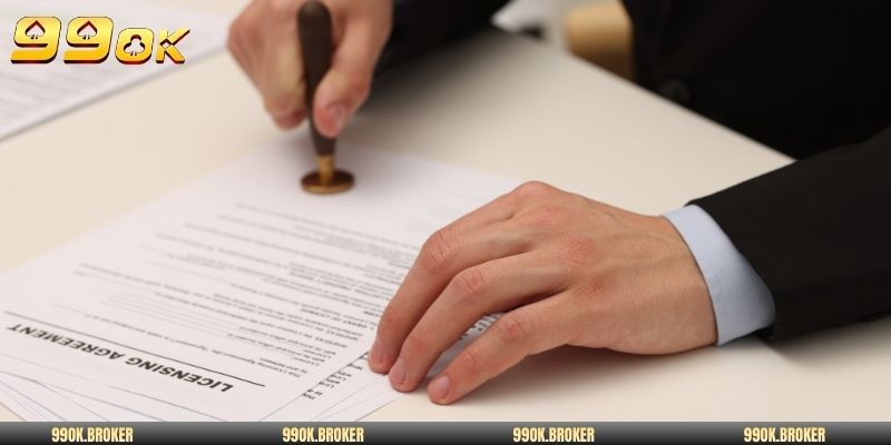 Cụ thể 3 bước kiểm duyệt đến cấp chứng nhận