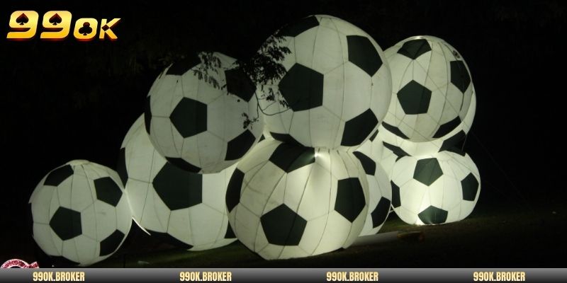 Cược bóng đá trực tiếp hôm nay luôn được săn đón