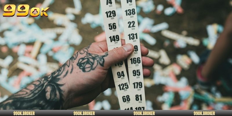 Nguyên tắc chốt số đẹp ngày mai hiệu quả