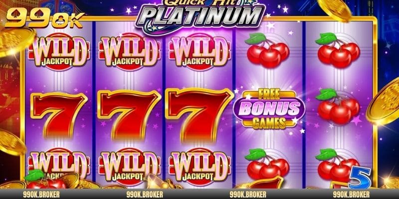 Nổ hũ đổi thưởng nhanh luôn là game hot