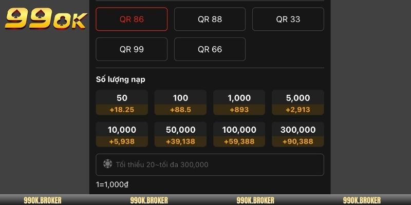 Thực hiện ngay 4 bước thanh toán tiền thưởng tại nền tảng