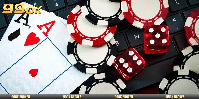 Top 4 Casino trực tuyến dẫn đầu xu hướng