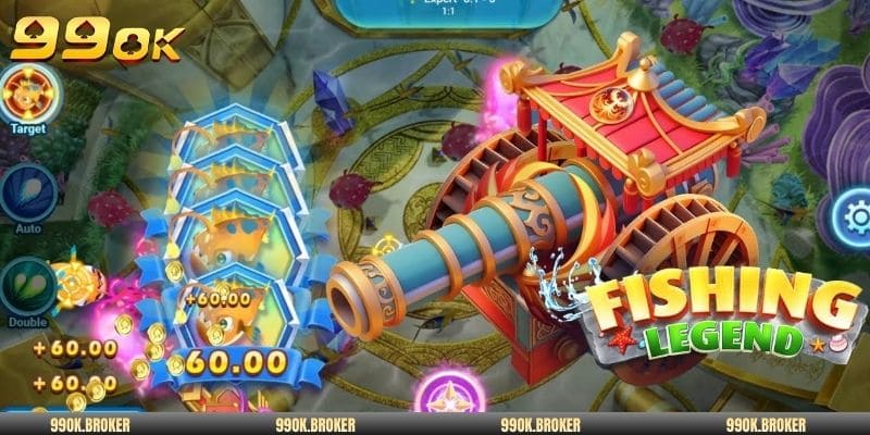 Top 4 ưu điểm săn cá online nổi bật