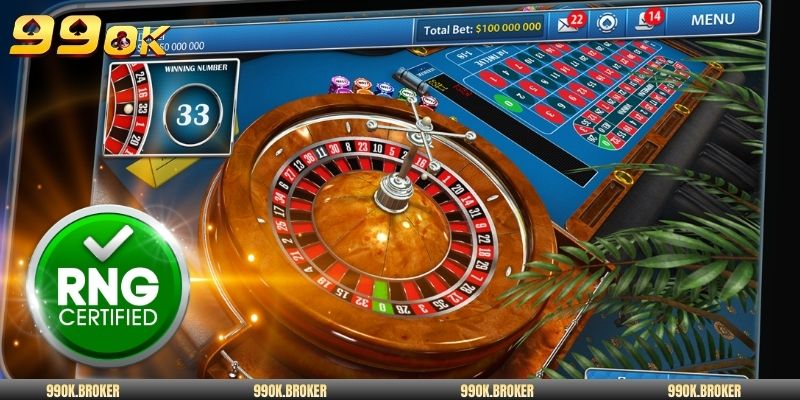 Ứng dụng 4 mẹo nâng cao trong roulette